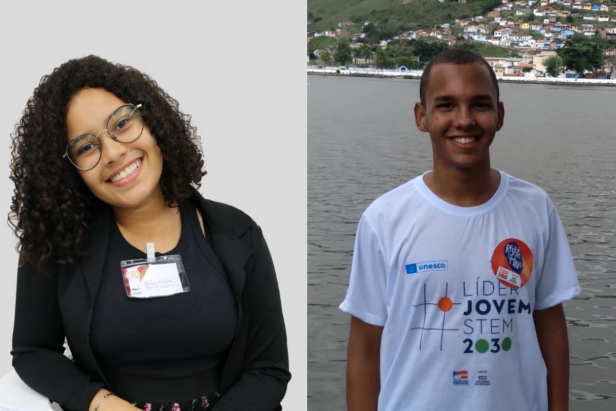 Estudantes baianos da Rede Estadual são aprovados na USP