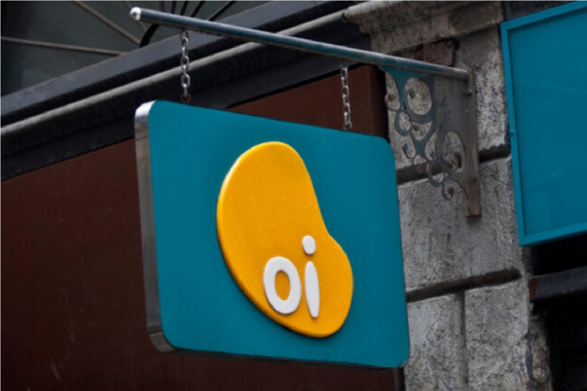 Oi prepara novo pedido de recuperação judicial na semana que vem