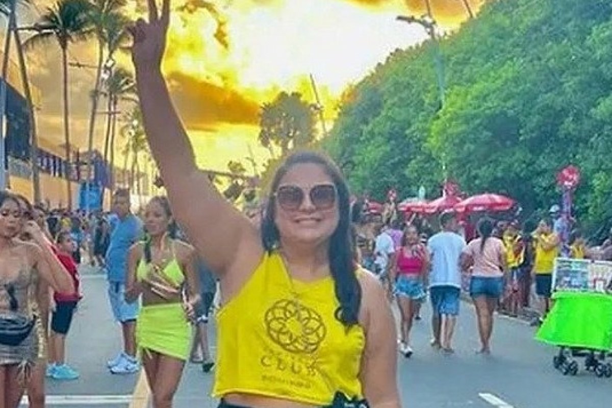 Presos em ação da PM são suspeitos por morte de advogada em Salvador