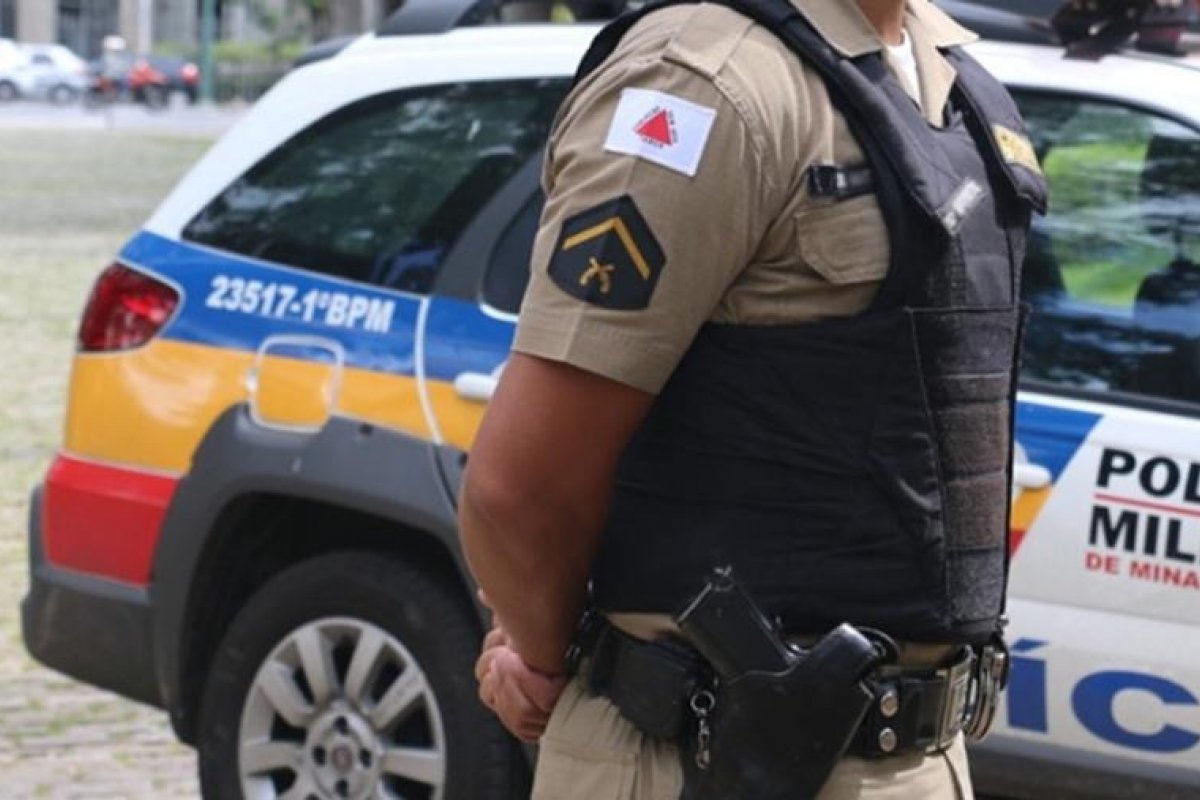 Homem mata pai de criança autista após desentendimento em bar de Belo Horizonte