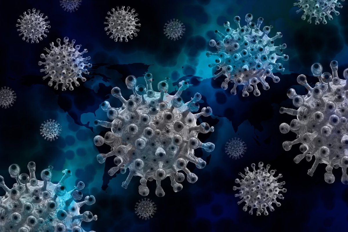Agência dos EUA avalia possibilidade da pandemia ter surgido de vazamento em laboratório
