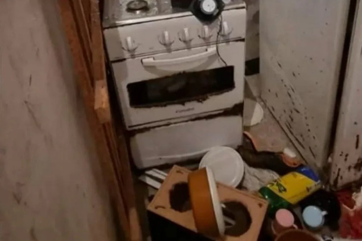 Homem é morto a facadas após discussão em bar de Feira de Santana