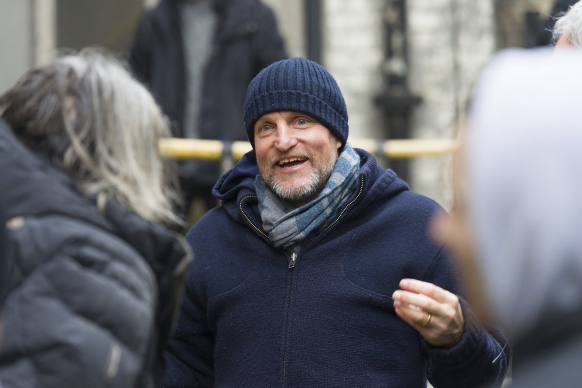 Ator Woody Harrelson, de ‘Jogos Vorazes’, gera polêmica com supostas falas sobre vacina da Covid-19