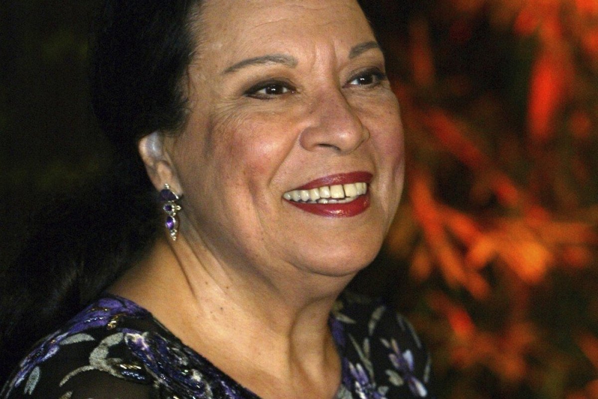 Morre Shelley Morrison, atriz de 'Will & Grace'