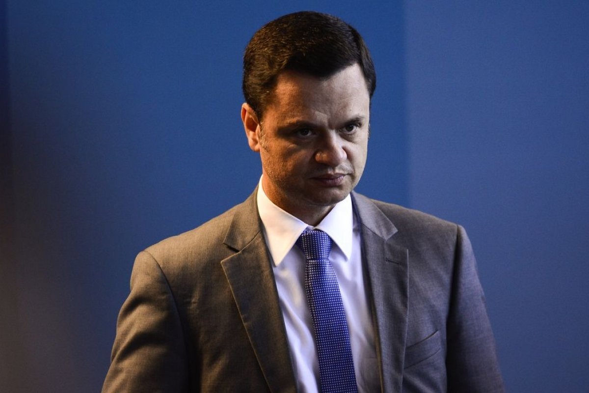 PGR se manifesta no STF para manter prisão preventiva de Anderson Torres