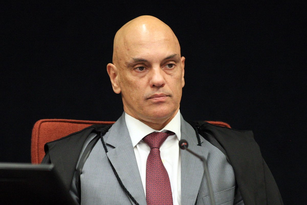 STF julgará militares envolvidos nos atos de 8 janeiro, decide Alexandre de Moraes