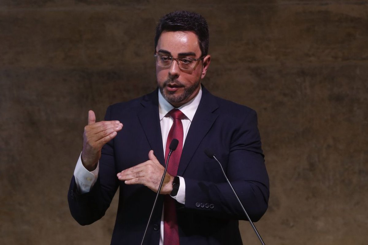 CNJ marca julgamento de três processos contra o juiz Marcelo Bretas