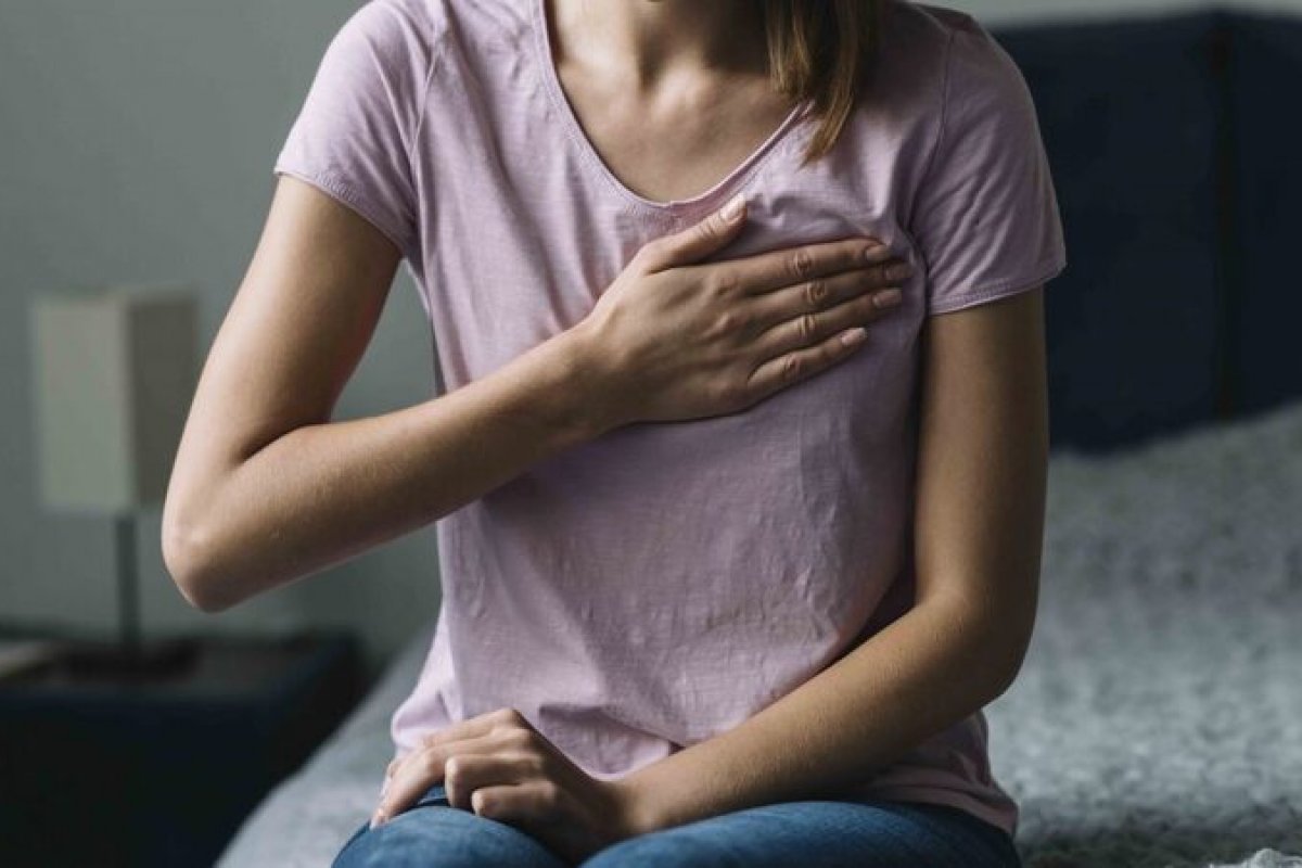 Cientistas criam vacina personalizada contra câncer de mama