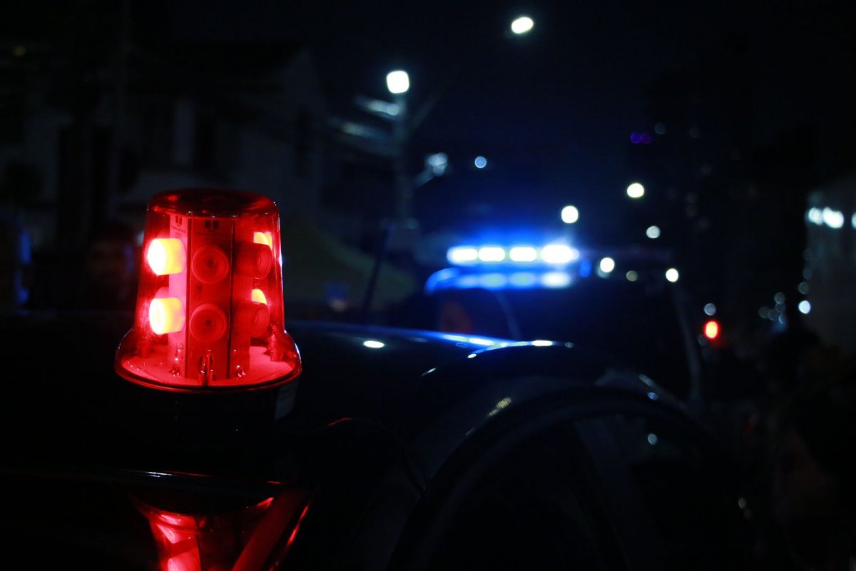 Dupla é presa por latrocínio em Prado (BA)