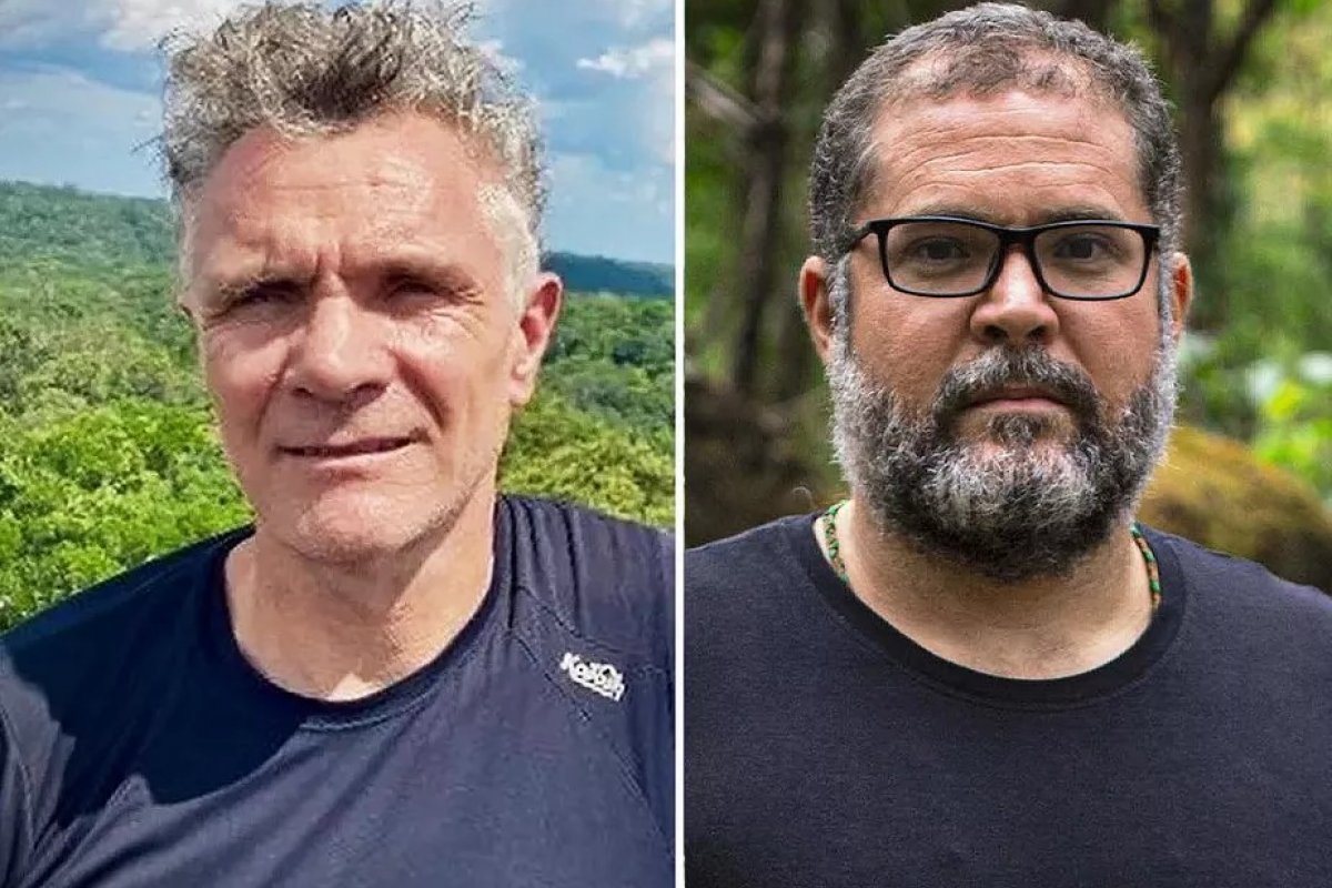 Funai chama de 'violenta' nota da gestão anterior sobre desaparecimento de Bruno e Dom