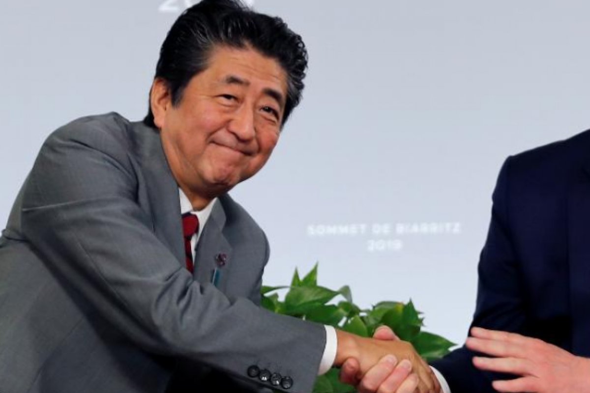 Japão compra ilha para que os EUA realizem exercícios militares