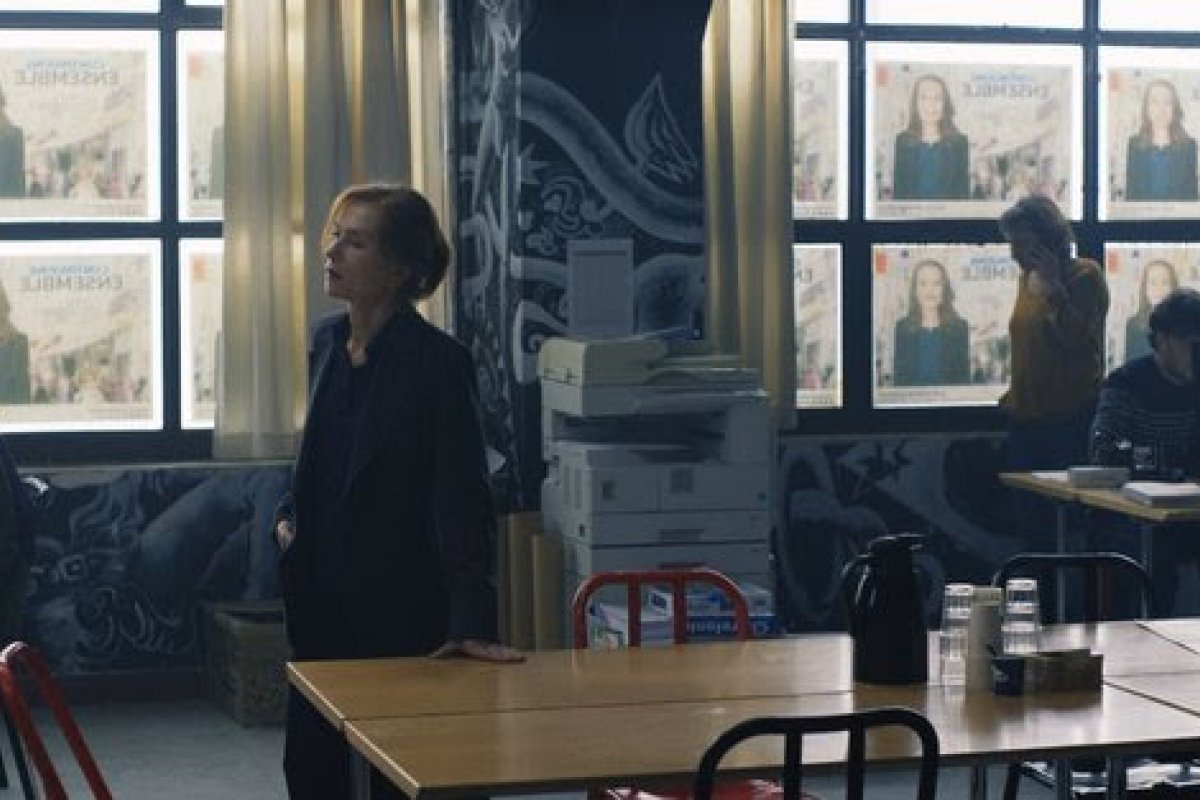 Belas Promessas estreia nos cinemas nesta quinta-feira (2)