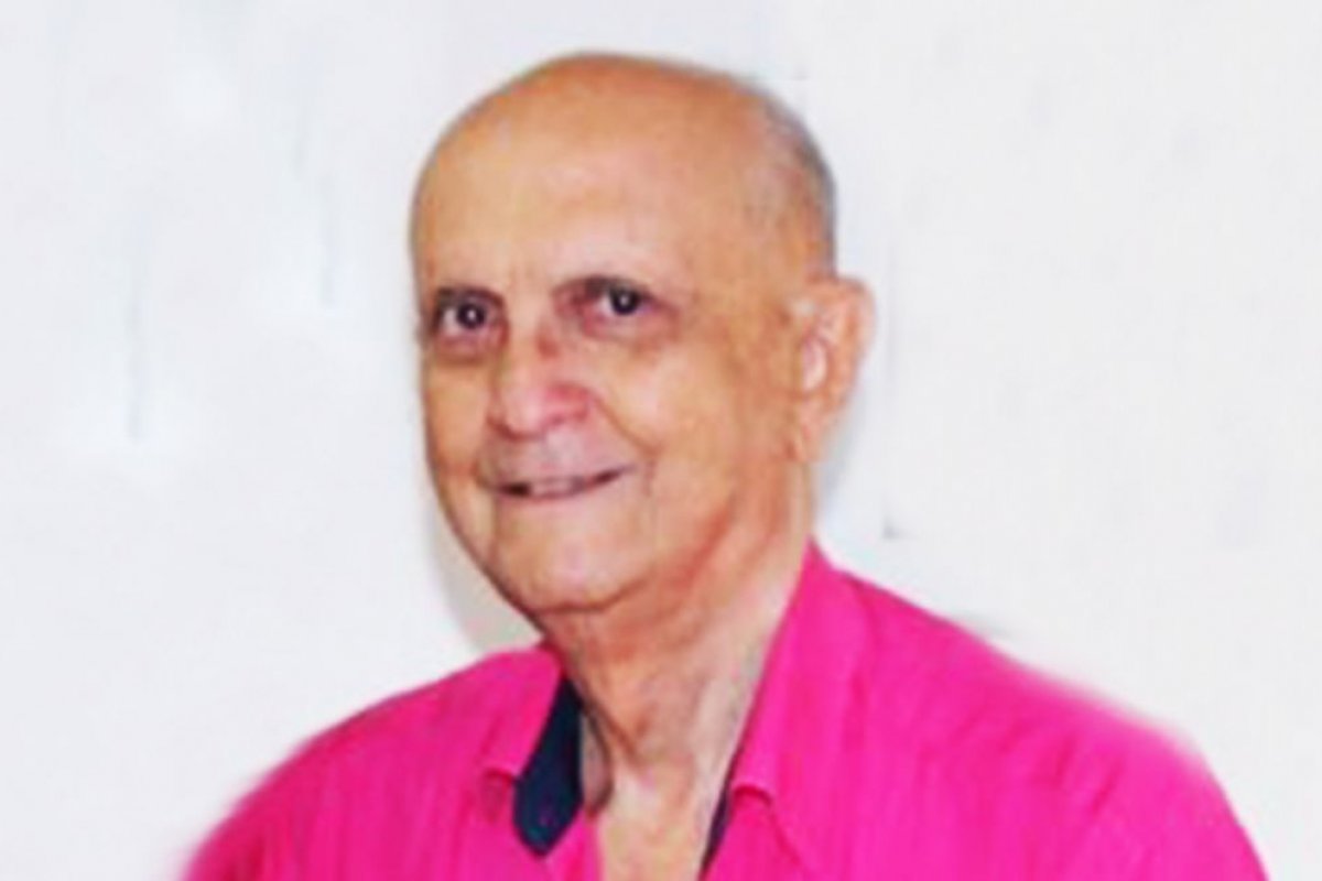 O exemplo que Roque Aras nos deixa