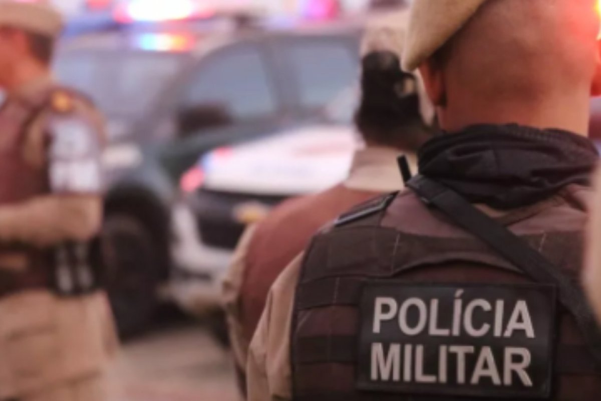 Bahia lidera ranking de mortes violentas no Brasil pelo 4º ano consecutivo