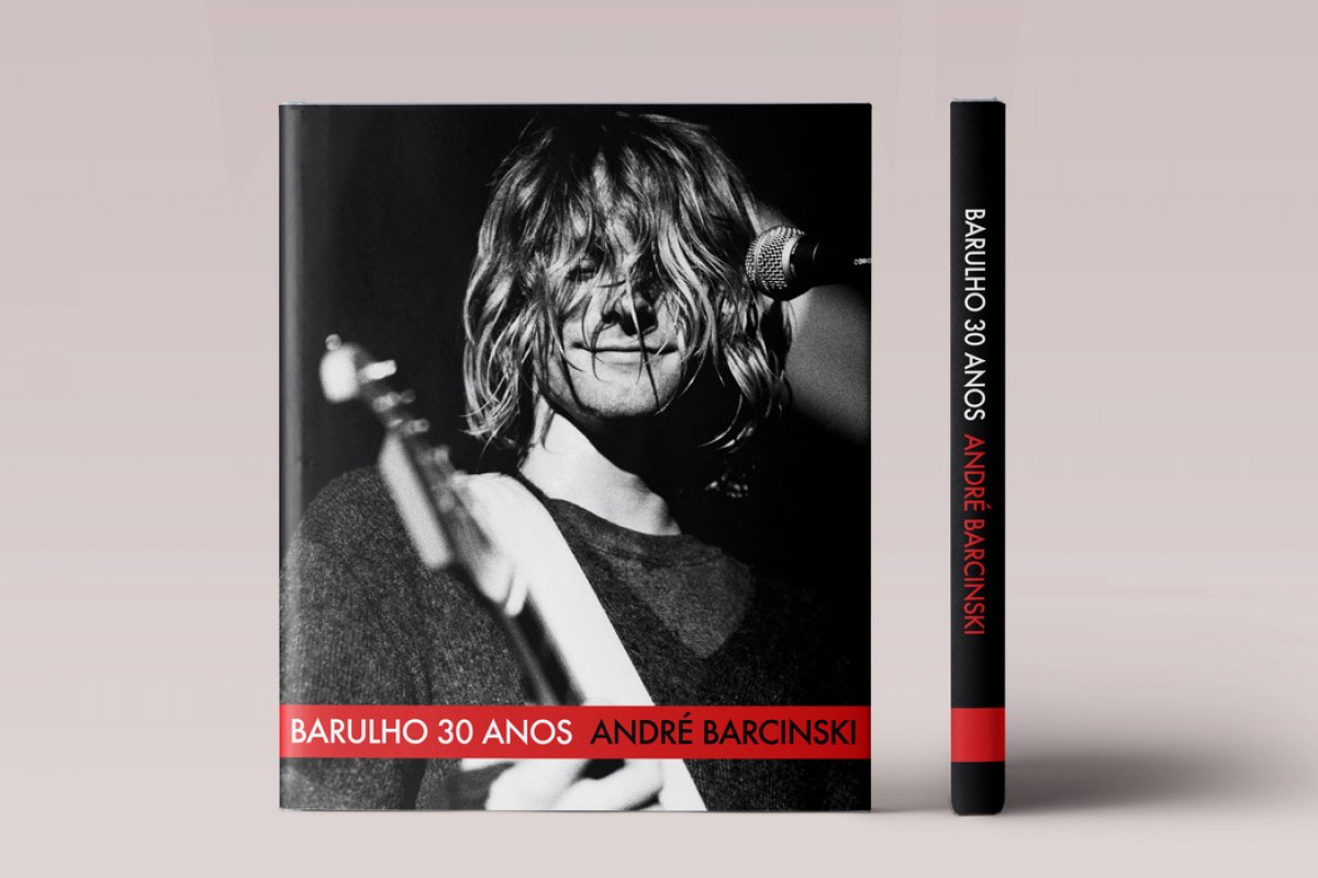 Livro sobre rock no Brasil ganha edição de luxo e é ampliado