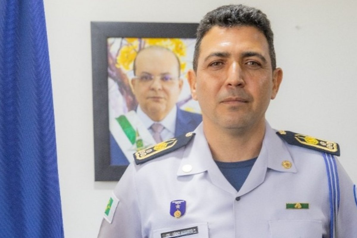 Moraes determina que PF devolva bens apreendidos de ex-comandante da PM do DF