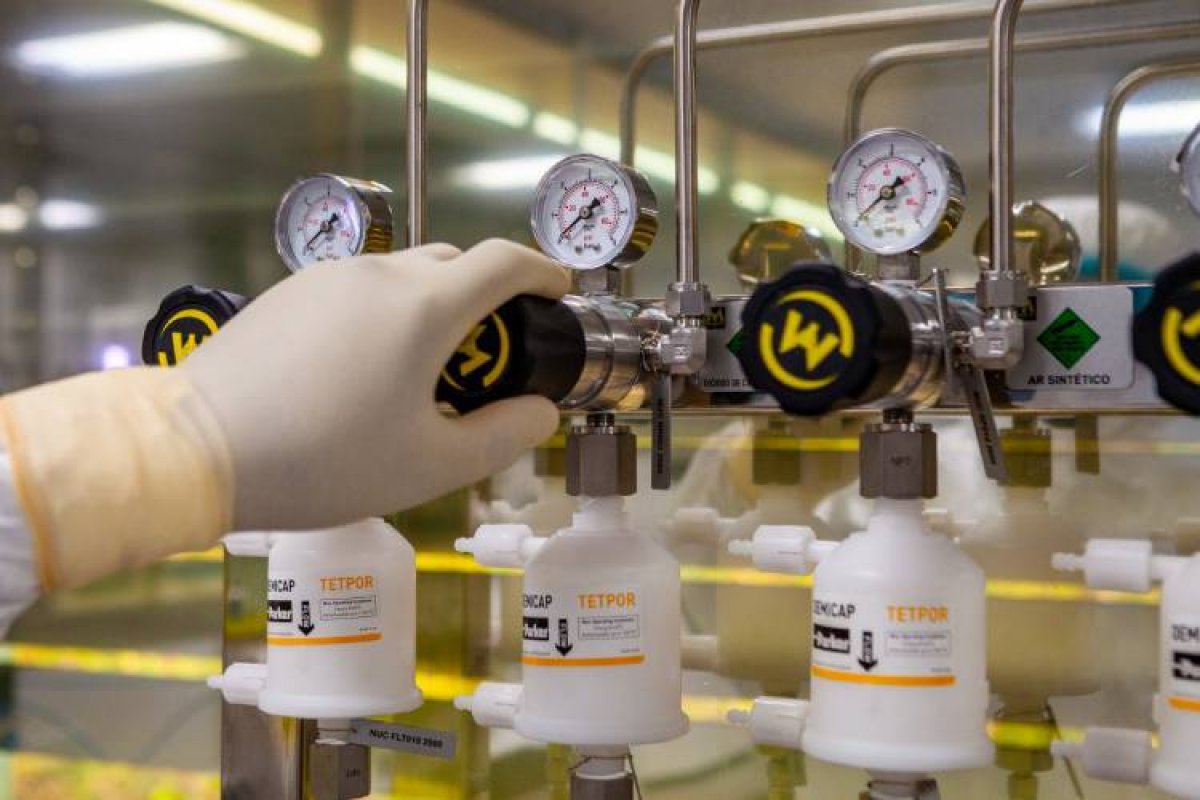 Butantan desenvolve terapia celular inovadora em linfoma e leucemia