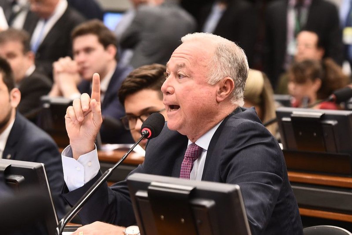 ‘PT fracassou no combate ao crime organizado’, diz Paulo Azi sobre violência na Bahia