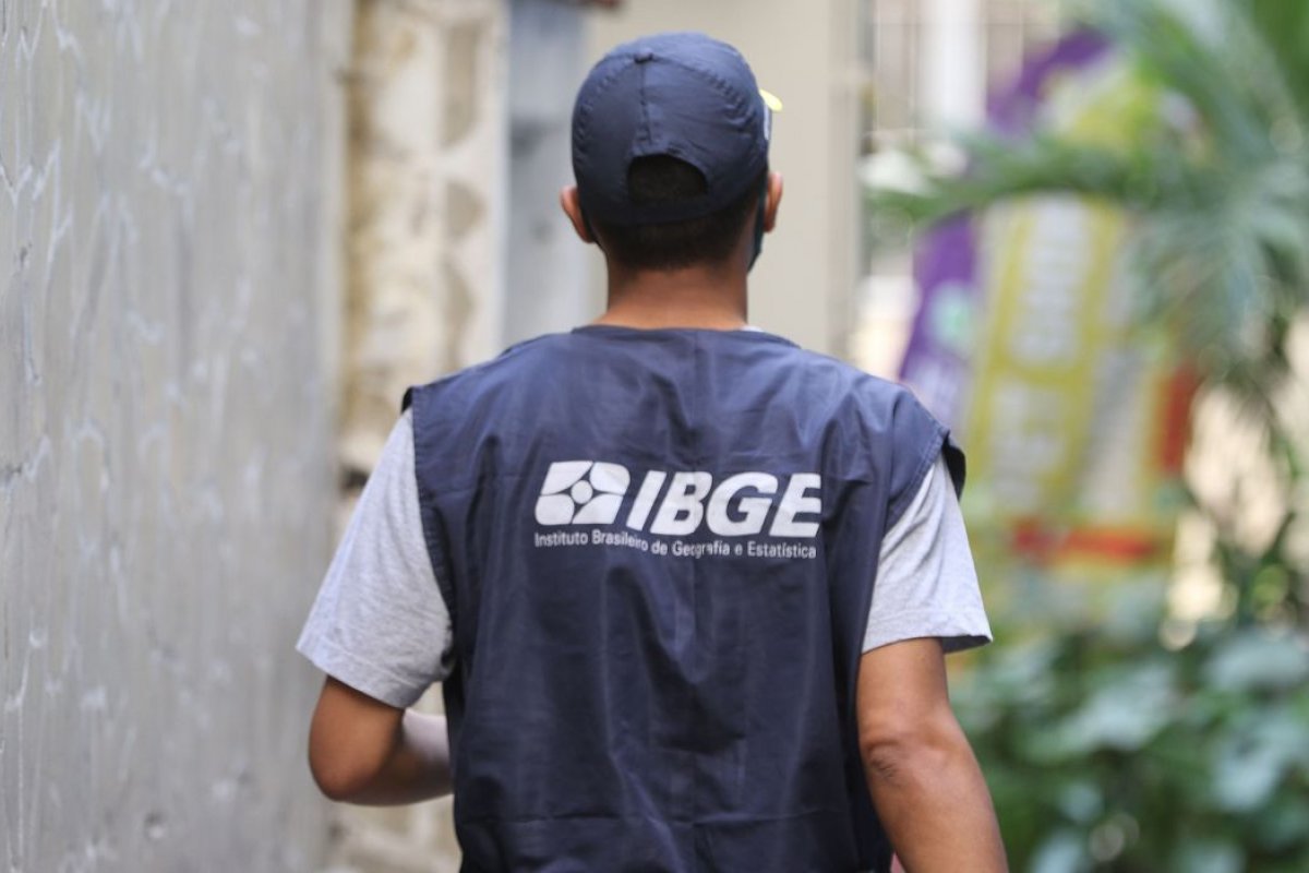 Censo 2022: IBGE encerra fase de coleta e dá início a etapa da apuração dos dados