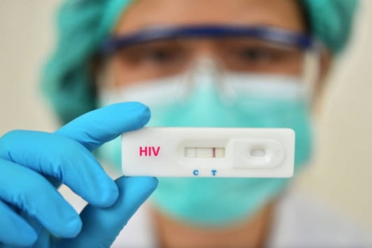 ONU diz que mais de 100 países criminalizam o HIV e atrasam combate