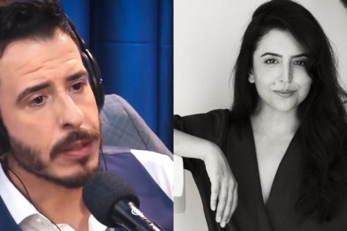 Coach Thiago Schutz deve ser interrogado pela polícia após ameaçar atriz