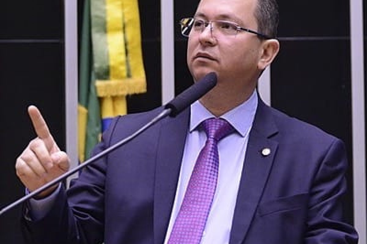 Deputado manifesta apoio a CPMI para investigação da invasão ao Planalto