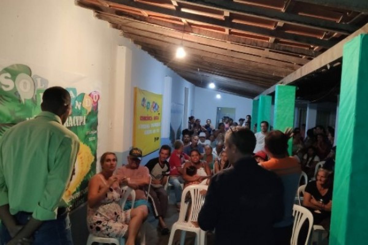 Inédito sistema de água tratada beneficiará 7.300 famílias na Bahia