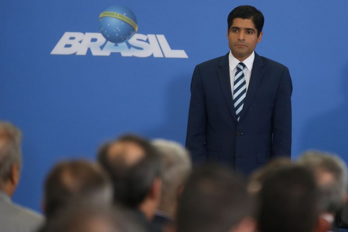 Vídeo: "Os números são alarmantes" diz ACM Neto sobre dados do Monitor da Violência no Brasil