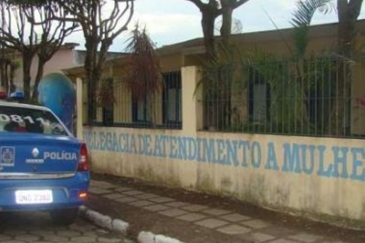 Homem é preso suspeito de estuprar duas adolescentes no sul da Bahia