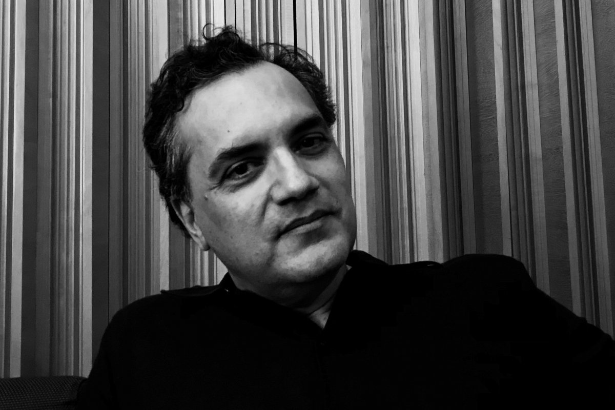 Canções Flutuantes, novo álbum do cantor e compositor Péri,  tem lançamento em breve, em todas as plataformas digitais!