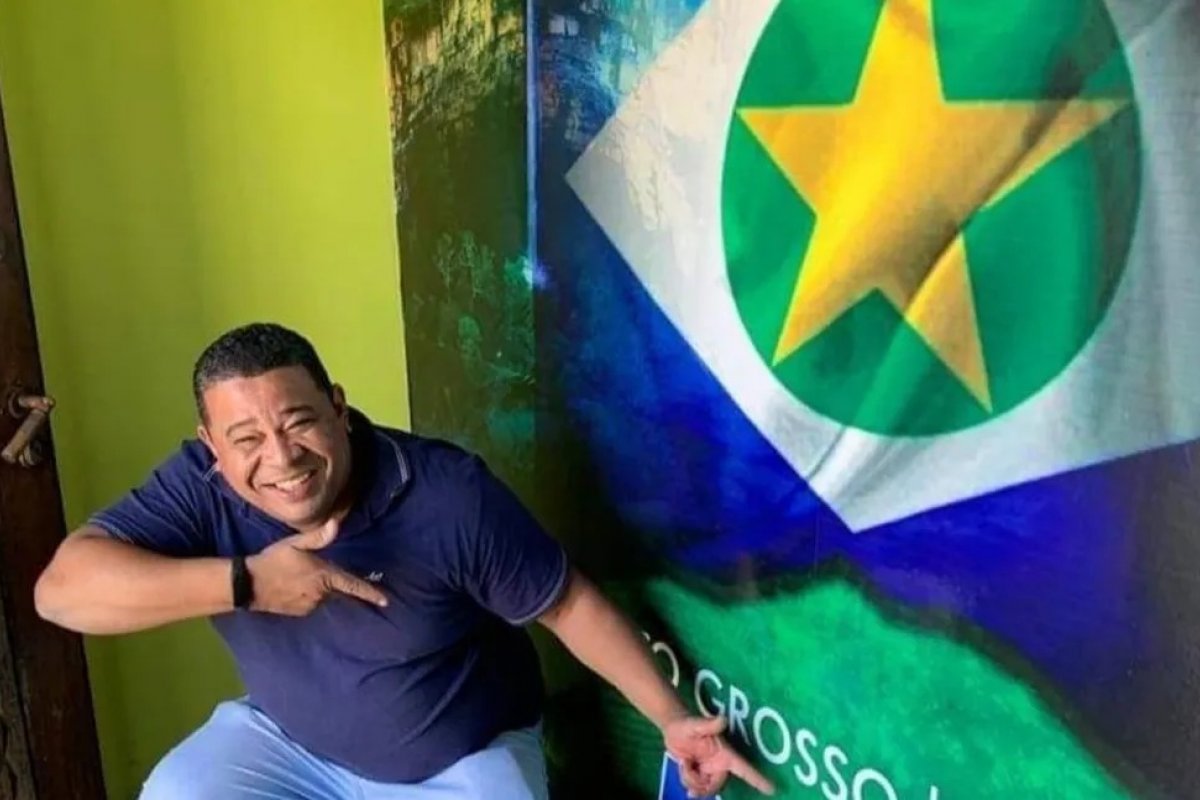 Vereador morre durante confronto com a polícia Civil em Rio Branco (MT)