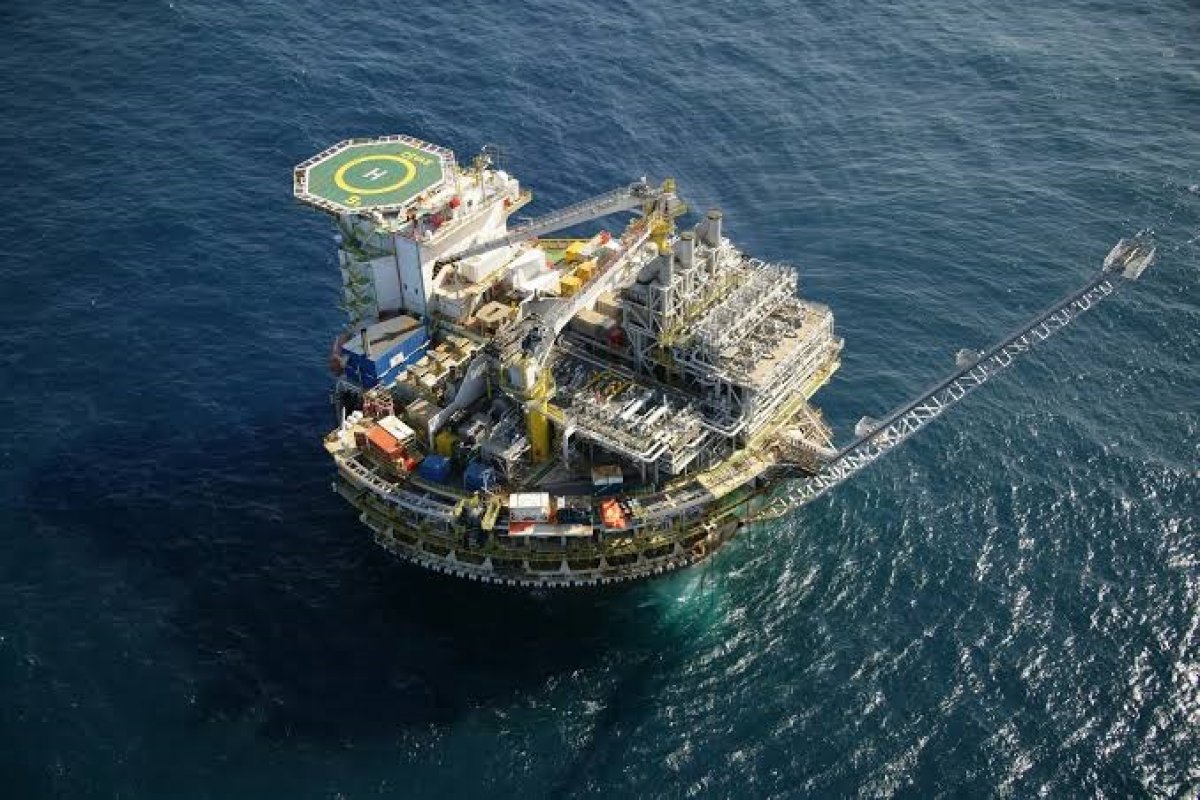 Produção de petróleo do pré-sal tem aumento de 4,6% de setembro a outubro
