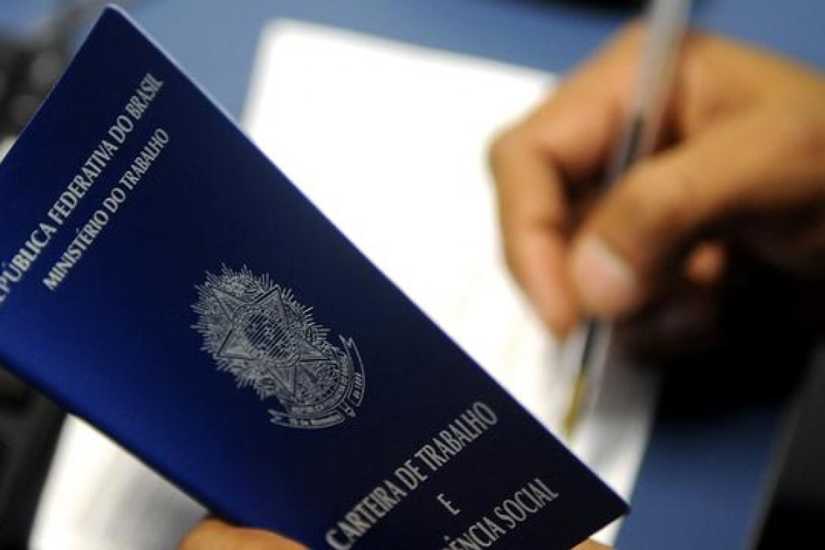 Confira as vagas de emprego ofertadas para esta terça (3) em Salvador