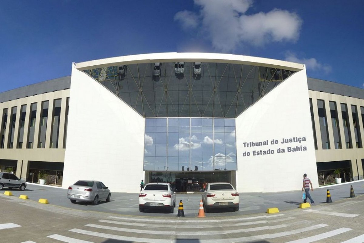 TJ-BA nega adiamento de eleições para novo presidente