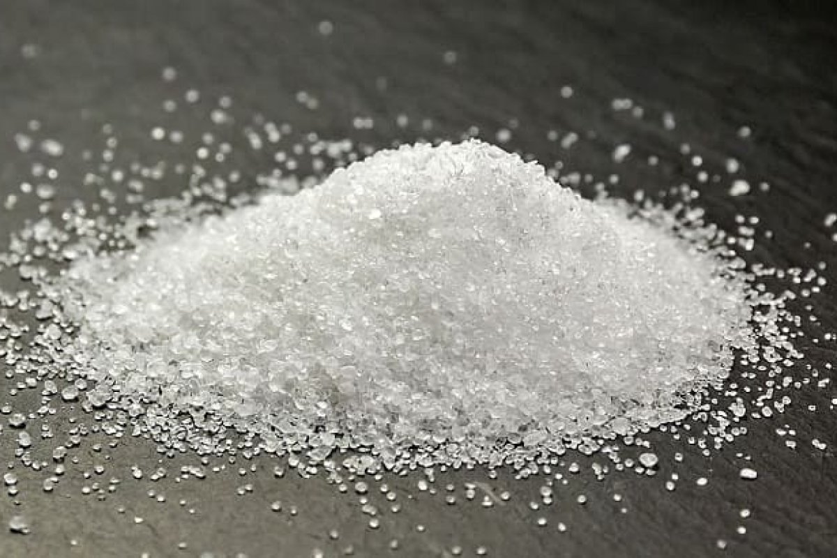 Adoçante eritritol pode aumentar risco de ataque cardíaco e AVC, diz estudo  