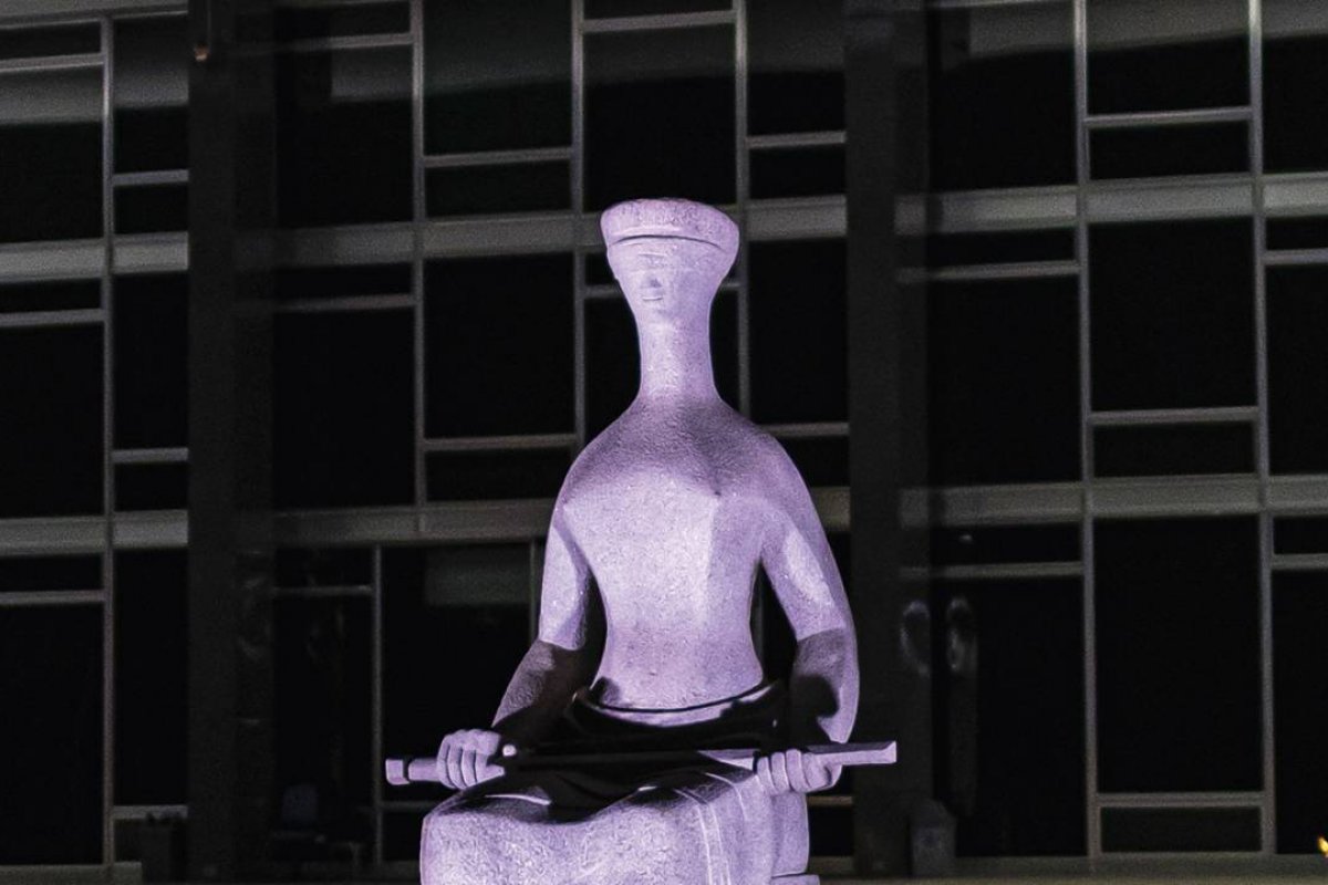 Debate sobre alterações no STF ganha força no Congresso