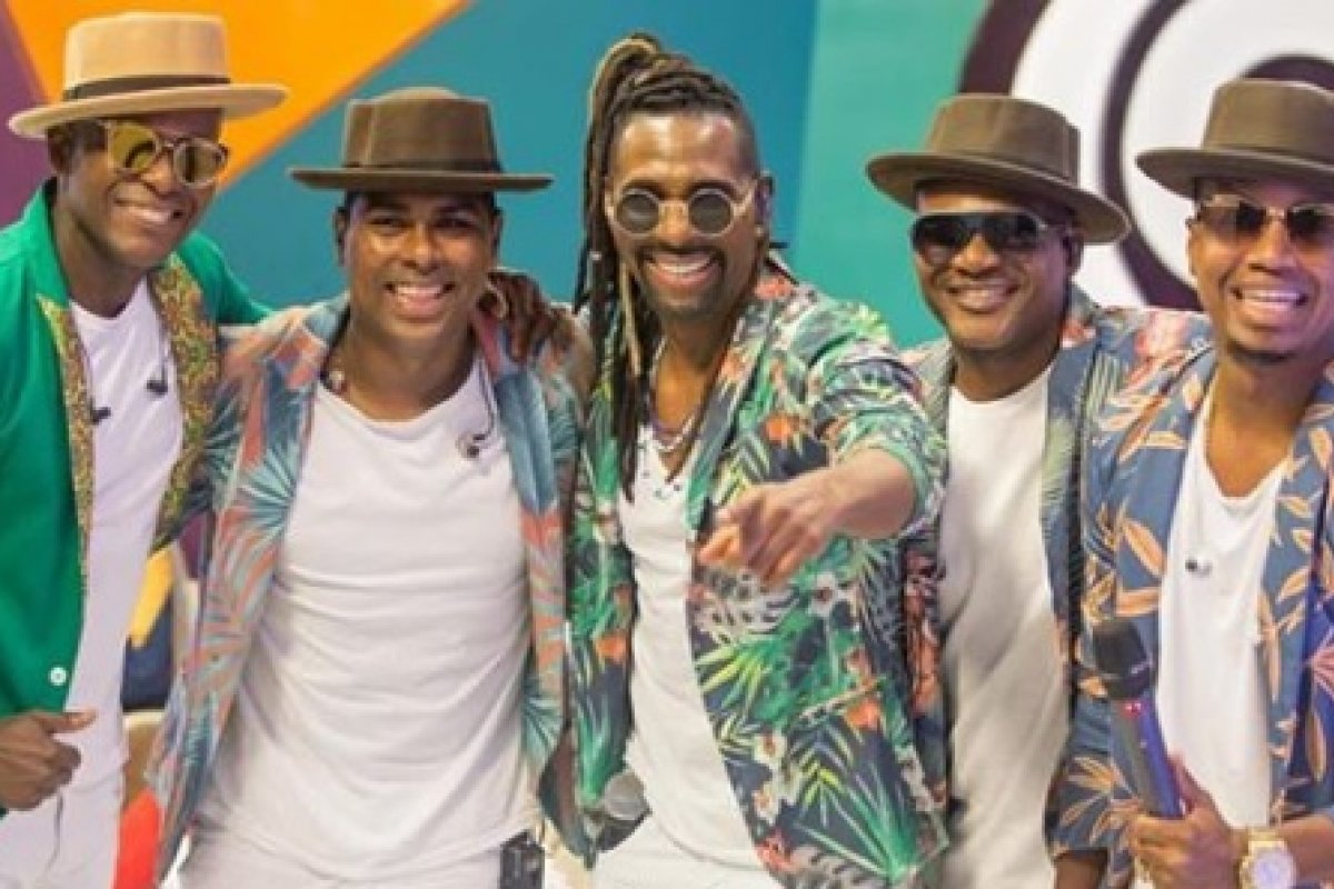 Em homenagem ao Dia do Samba, Beto Jamaica apresenta show especial no Rio Vermelho