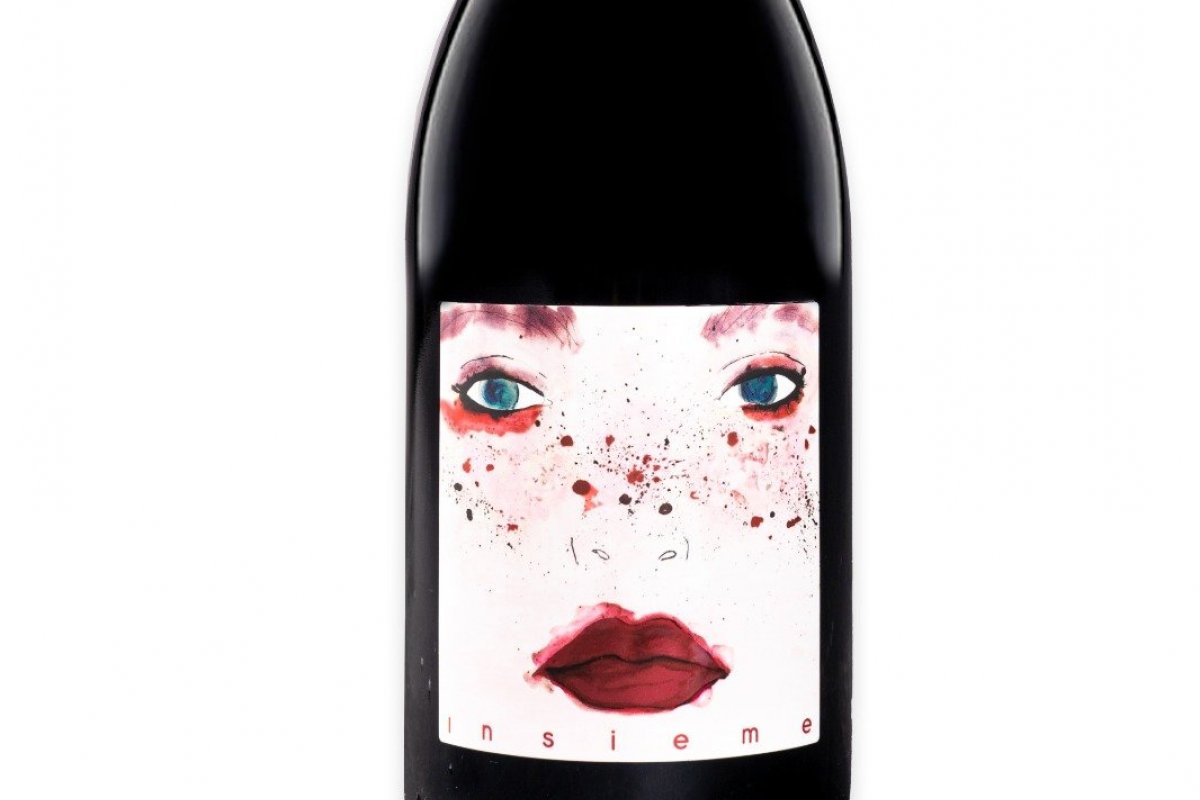 Chega ao Brasil vinho tinto italiano produzido por uma das vinícolas mais charmosas do mundo!