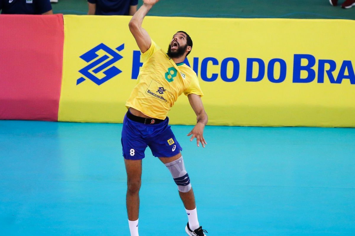 AGU pede que STJDV reconsidere o arquivamento do processo contra Wallace Souza