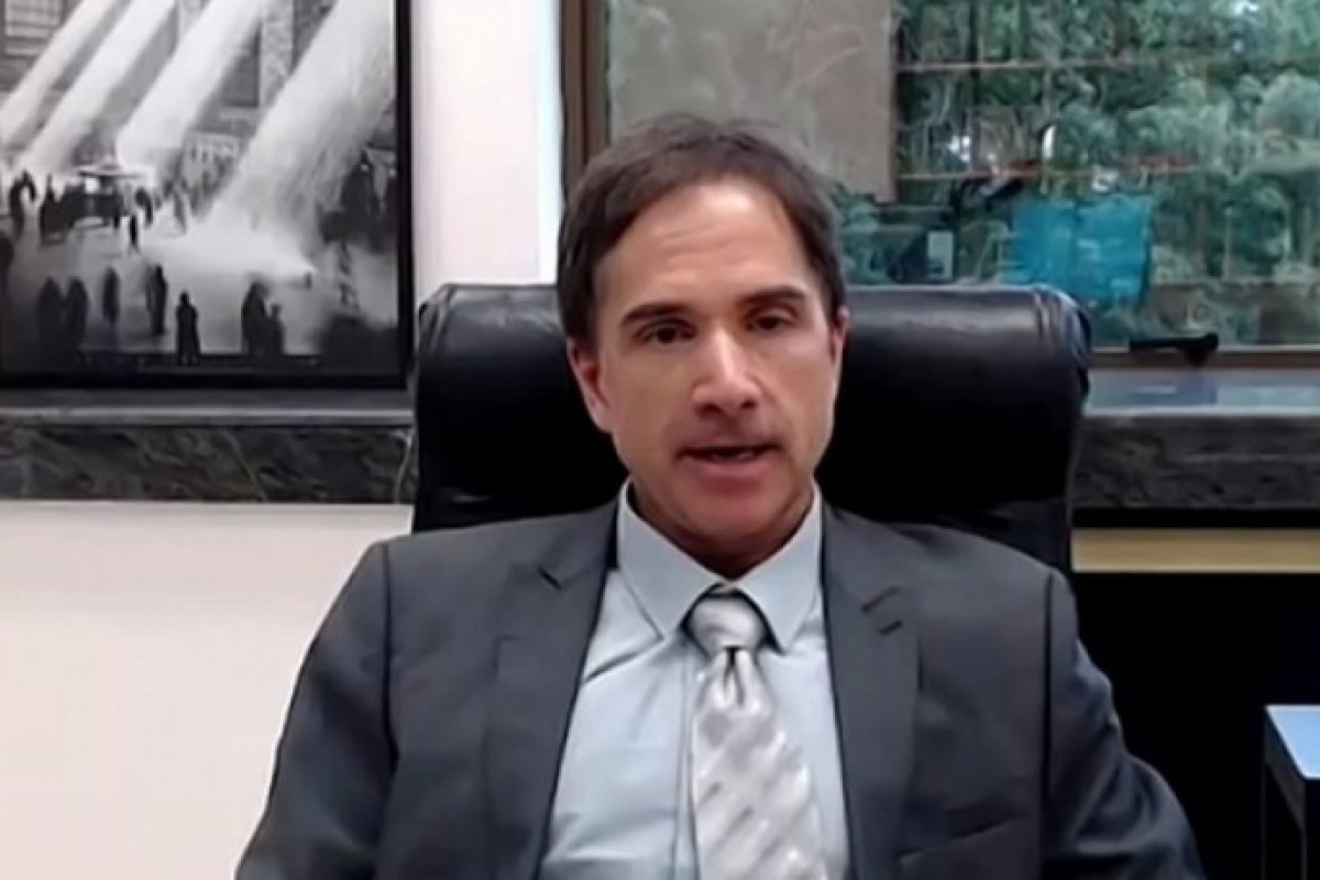 MPF do Paraná pede a Justiça a suspeição do novo juiz da Lava Jato