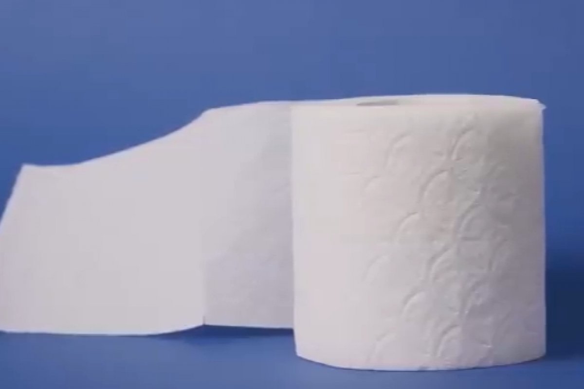 Papel higiênico contém substâncias que podem causar câncer, diz estudo