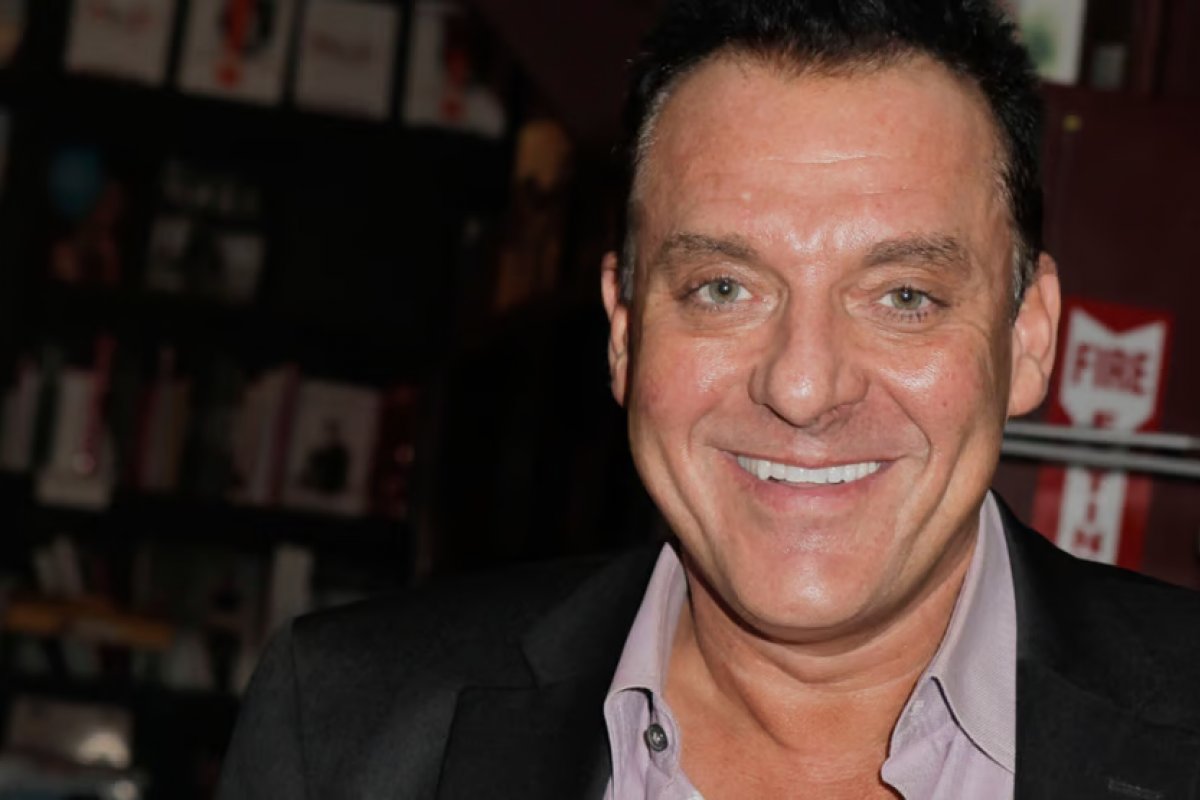 Morre aos 61 anos,Tom Sizemore, de 'O resgate do soldado Ryan'