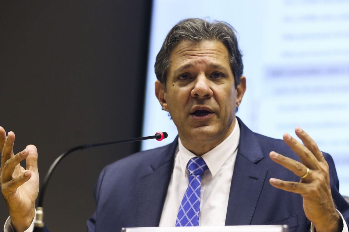 Novo arcabouço fiscal vai usar PIB per capita como referência para gastos