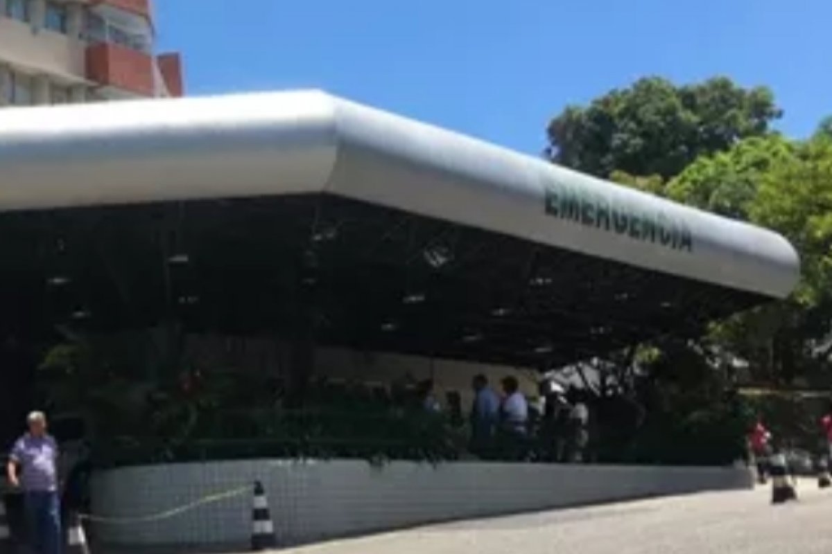 Três pessoas são mortas a tiros no bairro da Ribeira, em Salvador