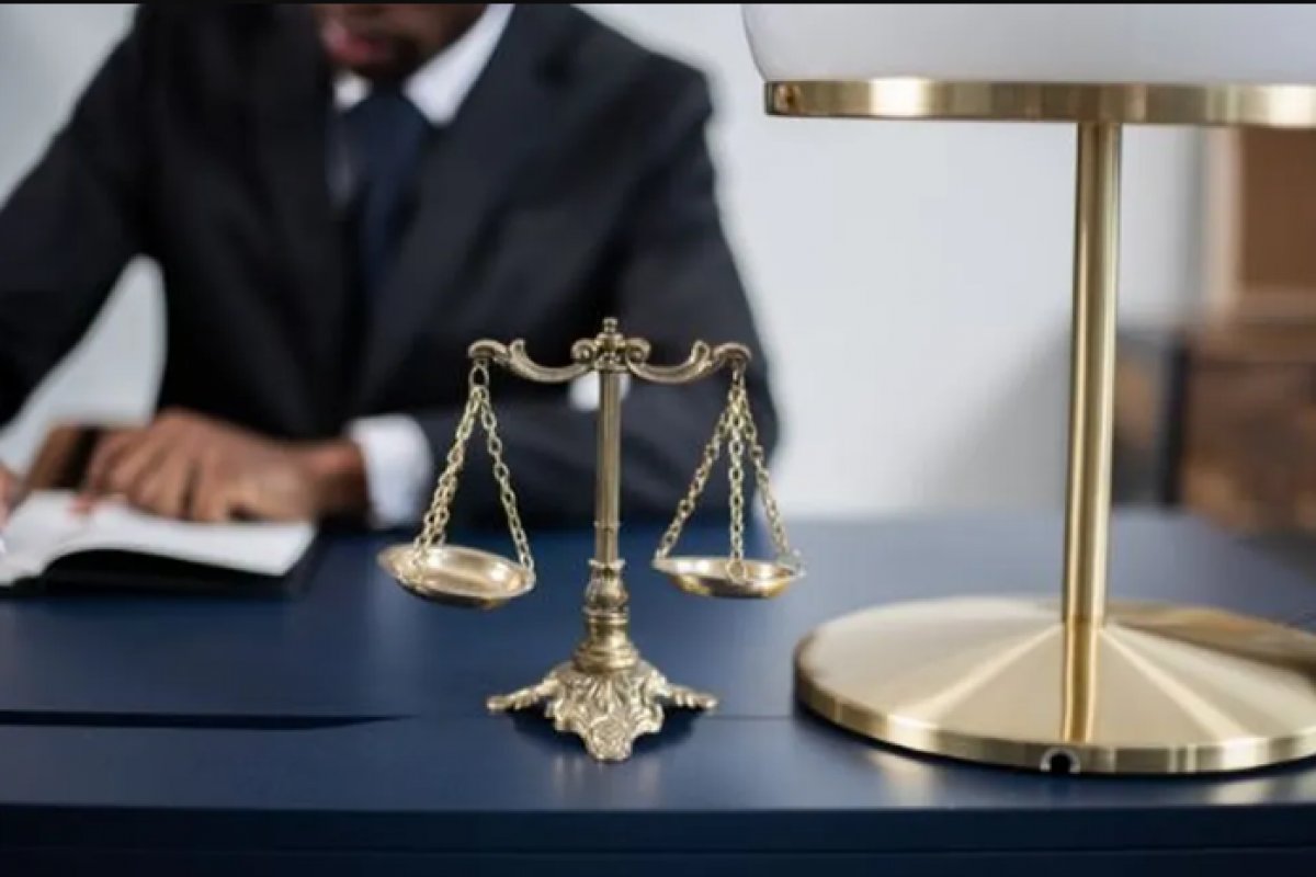 Atendimento jurídico é oferecido gratuitamente em Salvador