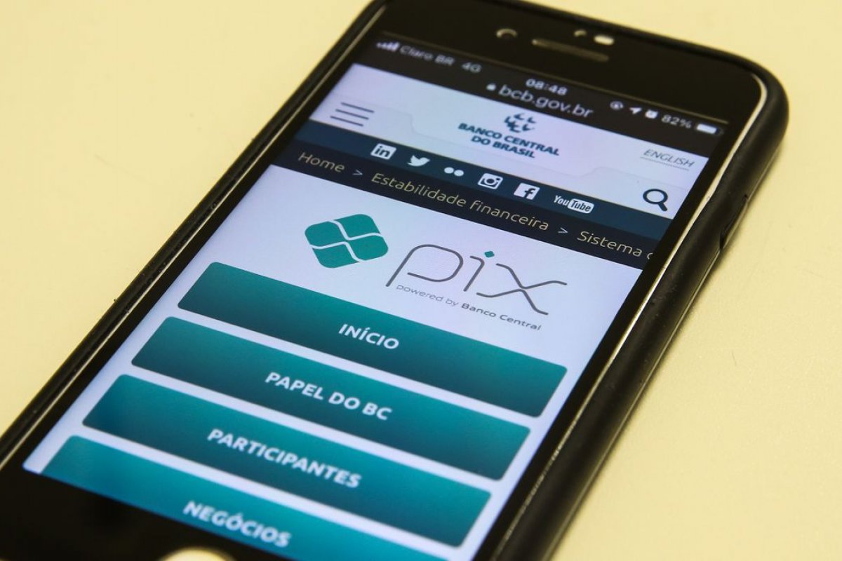 Banco do Brasil permite pagamento de empréstimos com Pix de outras instituições