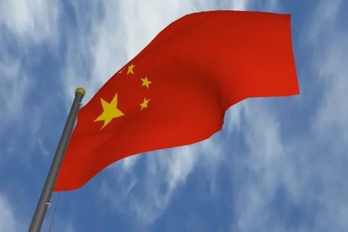 China define meta de crescimento de 5% para 2023