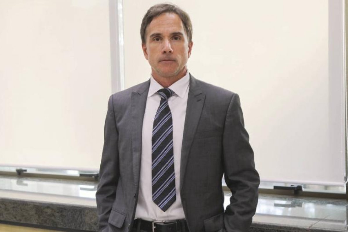 MPF pede afastamento de novo juiz da Lava Jato por suspeição