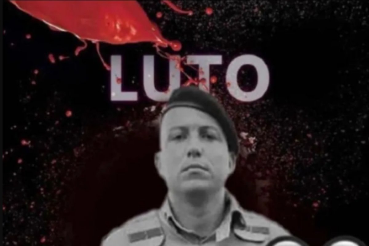 Soldado da PM é morto a tiros após discutir com homem em festa