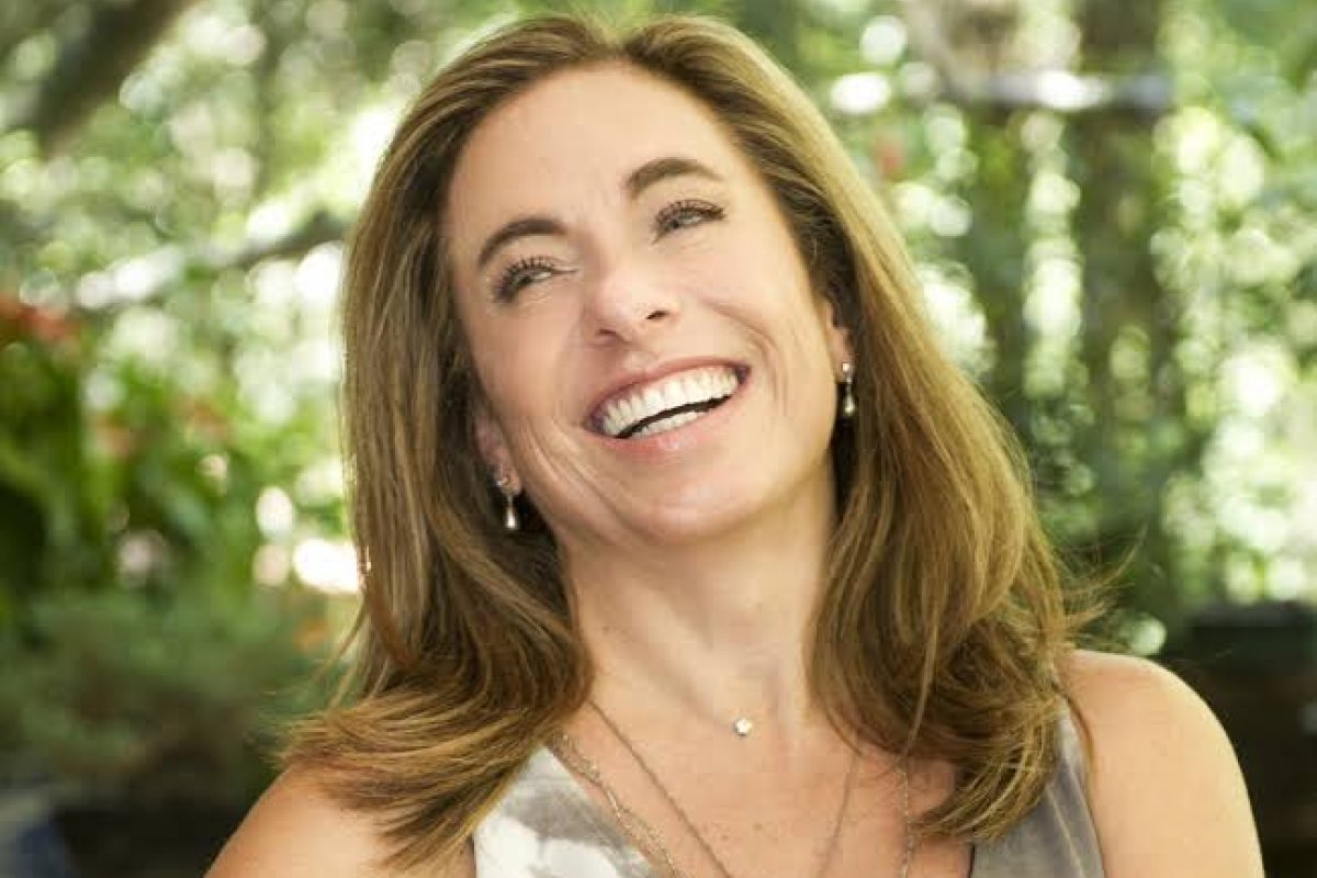 Após 10 anos sem atuar, Cissa Guimarães estará em série da Globoplay